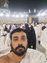 Abbas Umar Abbas Umar