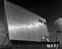 Melbourne Express Wednesday August 10 2016 Twin Drive In Australia History Melbourne