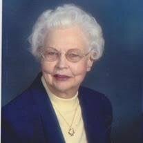 Winnifred Marie Bauman Obituary