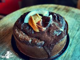 Gönnt euch diese protein brownies. Schoko Kokos Protein Lava Cake Fitness And Food