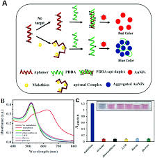 Chemical Sensing With Au And Ag Nanoparticles Chemical Society Reviews Rsc Publishing Doi 10 1039 D0cs01112f