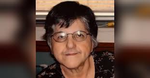 Hilda Benoit Richard Obituary