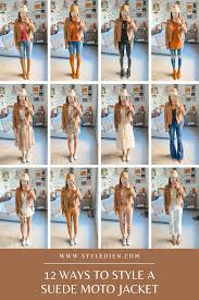 /women/blanknyc/clothing/coats, jackets, & blazers/coffee bean suede moto jacket. Blanknyc Suede Moto Jacket Outfits Styledjen