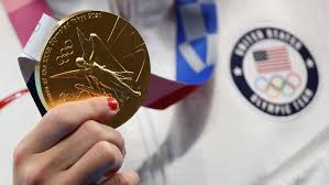 #juegosolímpicos comité olímpico internacional #tokyo2020. Juegos Olimpicos Tokyo 2020 Cuanto Dinero Se Llevan Los Atletas Que Ganan Una Medalla En Los Juegos Olimpicos De Tokyo 2020 Marca Claro Usa