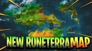 Outage reports and issues in the past 15 days originated from: New Runeterra Map Exploration All Continents Nations League Of Legends Youtube