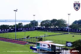 Kertas kerja latihan pusat bola sepak. Pusat Latihan Kelab Bolasepak Johor Southern Tigers Facebook