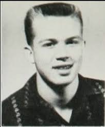 Some historical great Lawton tennis players. Males.