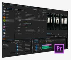 Use premiere pro logo reveal template to take ownership of your logo animation. Premiere Pro Logo Png Logo Adobe Premiere Cc Transparent Png Transparent Png Image Pngitem