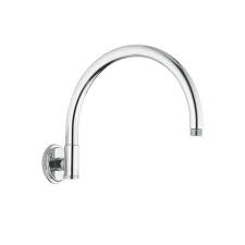 We did not find results for: Grohe Rainshower Curved Shower Arm Projection 272 Mm Buy Online In Hong Kong Singapore Worldwide