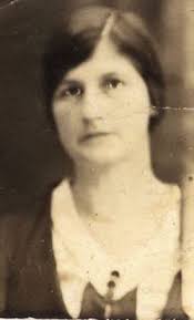 Lura Jane Norton Shelton (1889-1973)