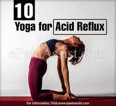 Hansaji, the director of the yoga institute, guides us on quick yet effective yoga poses to relieve acidity.to know on 'why do we suffer from acidity. Yoga For Acid Reflux Yogasanas Pranayams For Acid Reflux