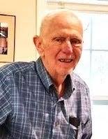 Terence M. “Terry” Smith Obituary