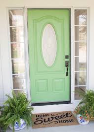 4.7 out of 5 stars. Front Door Painting For Instant Curb Appeal Before And After Bren Did