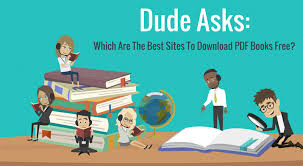 You have something to say, and you're looking for a way to share your ideas and thoughts. Which Are The Best Sites To Download Pdf Books Free