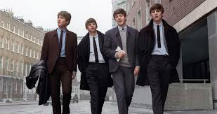 THE BEATLES songs and albums | full Official Chart history