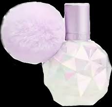 A final seductive touch of creamy sandalwood, black amber and sensual vanilla create an indulgent, lasting impression. Ariana Grande Moonlight Perfume Png Full Size Png Download Seekpng
