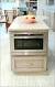 Bosch Microwave Drawer