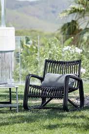 Curve Outdoor Lounge Chair Lounge Chair Outdoor Outdoor Lounge Modern Outdoor Spaces