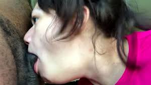 Deep Throat auto impalement