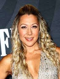 Kimberly Laub's Instagram, Twitter & Facebook