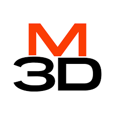 M3D - Laboratorio di Stampa 3D