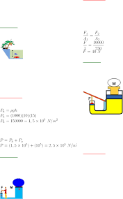 Dasar refrigerasi dan pengkondisian udara. Contoh Soal Dan Jawaban Fluida Statis Peranti Guru