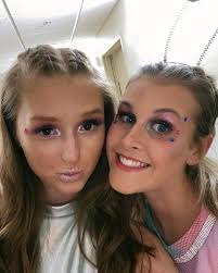 Today we have our FINAL exec introduction!! We are all so happy to  introduce Hannah Matthews, our new Dance Director!! Hannah is a senior from  Dayton, OH, and she is studying Political