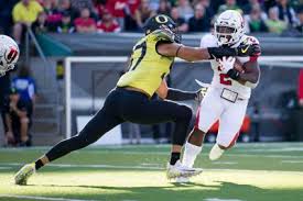 NFL Draft Prospects in the 2018 Redbox Bowl