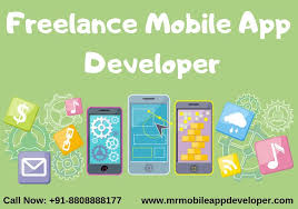 Freelance Mobile App Developer Mobile App Development App Development Android App Development