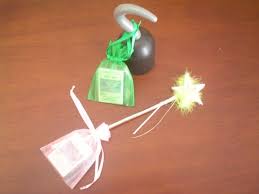 Hooks And Wands For A Neverland Party Tinkerbell Party Fairy Birthday Party Pirate Birthday Party