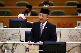 Pekeliling rasmi pembayaran gaji penjawat awam jabatan akauntan negara bagi tahun 2020. Penjawat Awam Johor Dapat Bonus Setengah Bulan Gaji Kosmo Digital