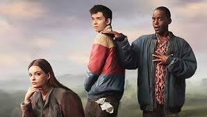 Season 1 of evil arrived on netflix usa (no other regions were included) on october 1st, 2020. Evil Season 2 Release Date Netflix Evil Season 2 Release Date Trailer Cast Story And News