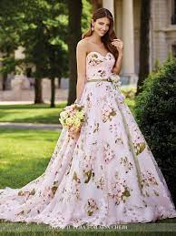 David Tutera Wedding Dresses Style Orabelle Mon Cheri Wedding Dresses Wedding Dresses Unique Colored Wedding Dresses