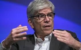 People should get tested 'as regularly as we have our morning lattes' to  stop Coronavirus, says Nobel Prize economist