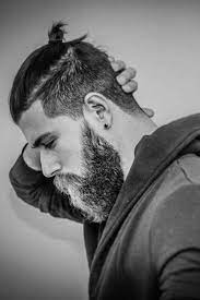 Pin On The Man Bun