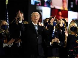 So who exactly are his closest family members? Meet The Bidens America S New First Family Americas Gulf News