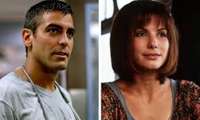 After 20 Years of Friendship, Sandra Bullock and George Clooney Still Find  New Ways to Prove How Close They Are