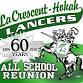 Lancer All-School Reunion