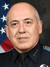El Paso shortlists four candidates for city's new police chief role