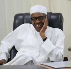 Image result for Buhari