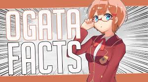 5 Facts About Rizu Ogata - We Never Learn/Bokuben/Bokutachi wa Benkyou ga  Dekinai - YouTube