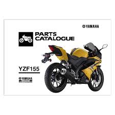 Jul 16, 2021 · yamaha yzf r15 v3 the yamaha yzf r15 v3 motorcycle with a price tag ranging between rs. Yamaha Yzf R15 Parts Catalogue Yzf155 B2s1 April 2018 Shopee Malaysia