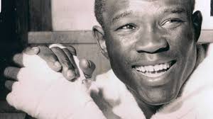 The tragedy and triumph of a true champion of the ring — and life  [Commentary]