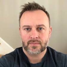 David Ibbitson's Instagram, Twitter & Facebook