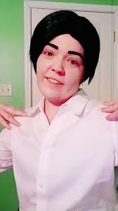 Prince Eric Costume Diy