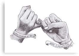 Voir plus d'idées sur le thème bricolage et loisirs créatifs, activité manuelle ados, craft. Have Faith In Me Canvas Print Dessin Amitie Dessin Romantique Dessin Amoureux