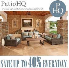 Gorgeous Outdoor Patio Furniture Incredible Prices Replacement Cushions Furnitu Rustic Patio Furniture Outdoor Patio Furniture Sets Outdoor Furniture Design
