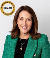 careergrowth #leadership #ambition #shrmcertification…