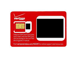 Can i just swap my old sim card for a new one if i get a new phone? Verizon Wireless 4g Lte Sim Card 2ff Retailsim4g A Newegg Com