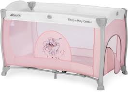 Reisebetten von hauck günstig bestellen. Hauck Baby Reisebett Sleep N Play Center 3 Sweety Online Kaufen Otto